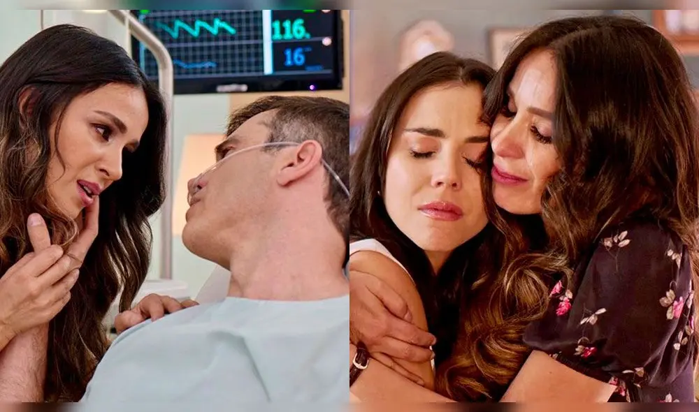 Final del paraíso Final del paraíso