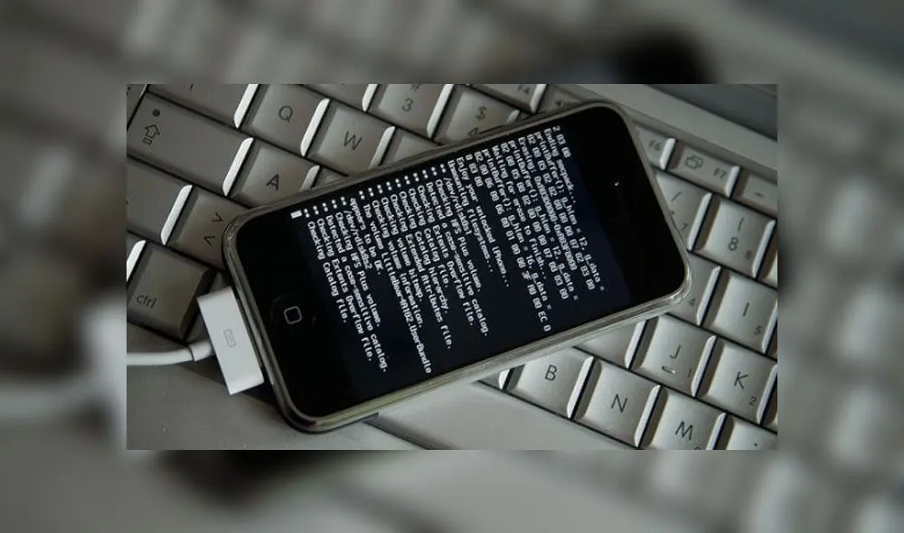 Apple trabaja en la solución de la sexta vulnerabilidad.