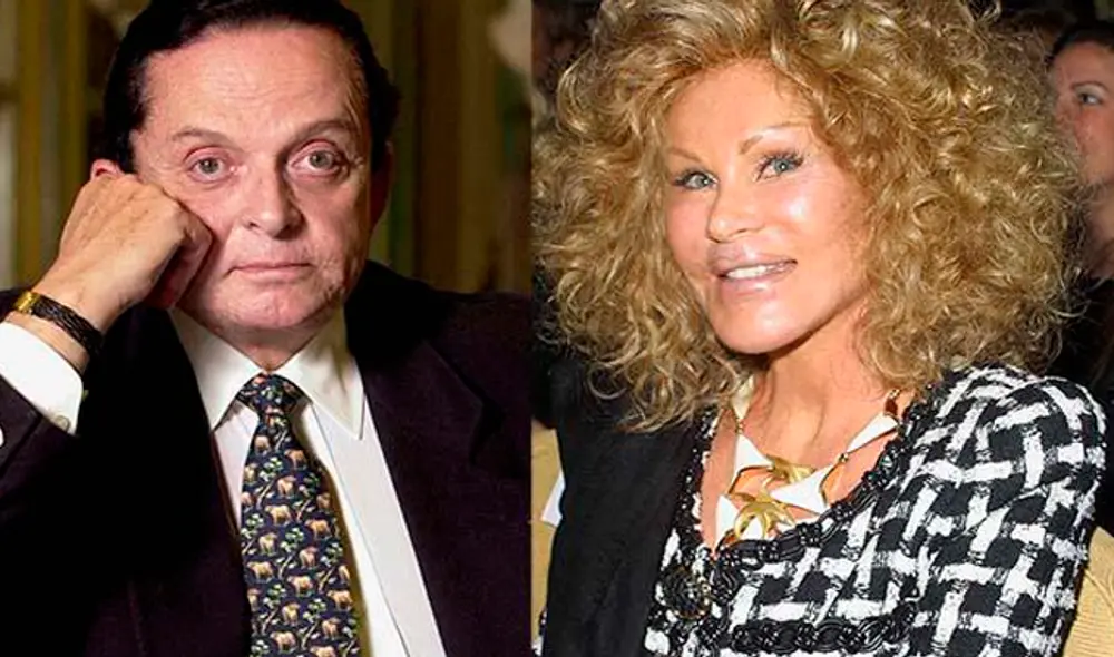 Divorcios millonarios. Divorcios millonarios.