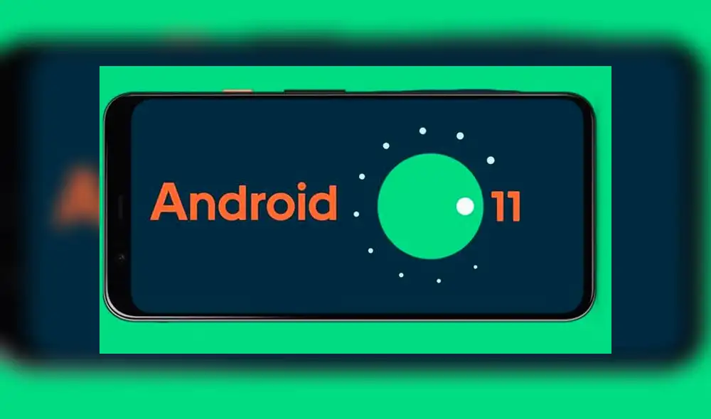 La nueva versión de Android 11 Developer Preview 2 no está destinada a consumidores.