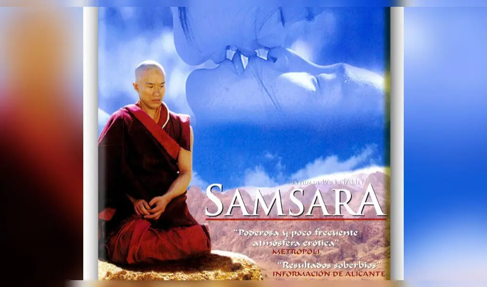 Las 20 mejores películas de Bollywood de la India