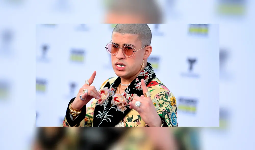 Bad Bunny contra la industria del reggaetón: "Las compañías están obsoletas" Bad Bunny contra la industria del reggaetón: "Las compañías están obsoletas"