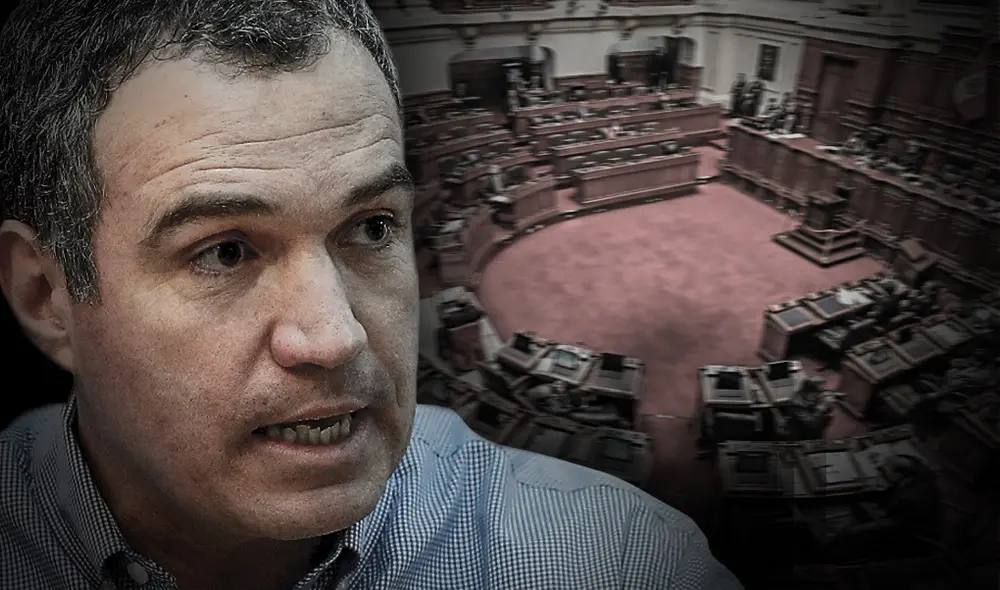 Jefe del gabinete también manifestó que el presidente Martín Vizcarra no se opone a las investigaciones por el aeropuerto de Chinchero. Composición: Fabrizio Oviedo / La República. Jefe del gabinete también manifestó que el presidente Martín Vizcarra no se opone a las investigaciones por el aeropuerto de Chinchero. Composición: Fabrizio Oviedo / La República.