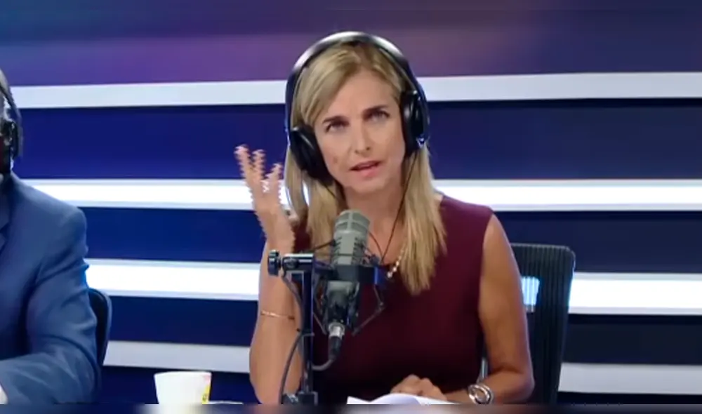 Jason Day indignado por despido arbitrario de Josefina Townsend de medio local [VIDEO]