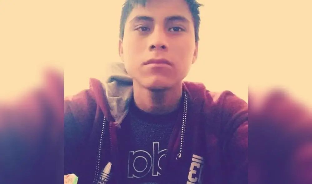 Hijo busca a su madre en Cusco. Hijo busca a su madre en Cusco.