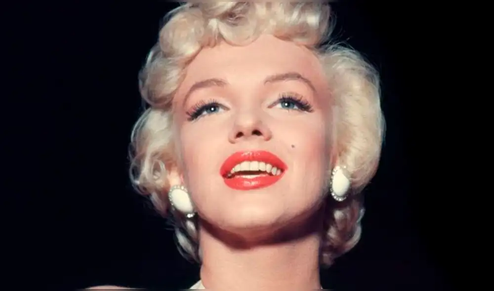 Marilyn Monroe Marilyn Monroe