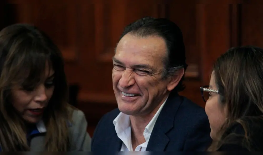 ¿Qué denuncias quedaron pendientes en la Comisión de Ética?