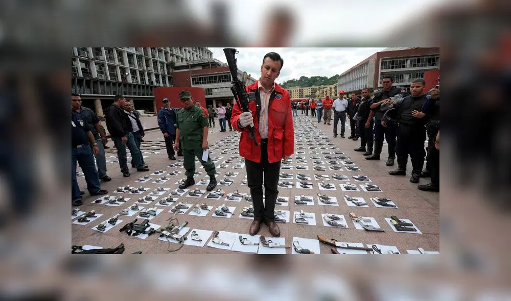 Ministro de Maduro entre los narcotraficantes más buscados por EE. UU. Ministro de Maduro entre los narcotraficantes más buscados por EE. UU.