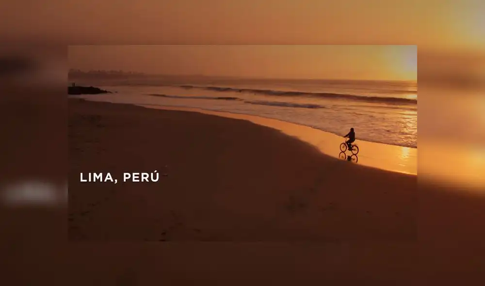 YouTube: Natalia Málaga aparece en el video de Carlos Vives