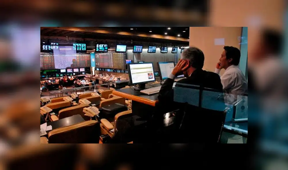 Los mercados de Argentina colapsan tras la derrota de Macri. Foto: Difusión. Los mercados de Argentina colapsan tras la derrota de Macri. Foto: Difusión.