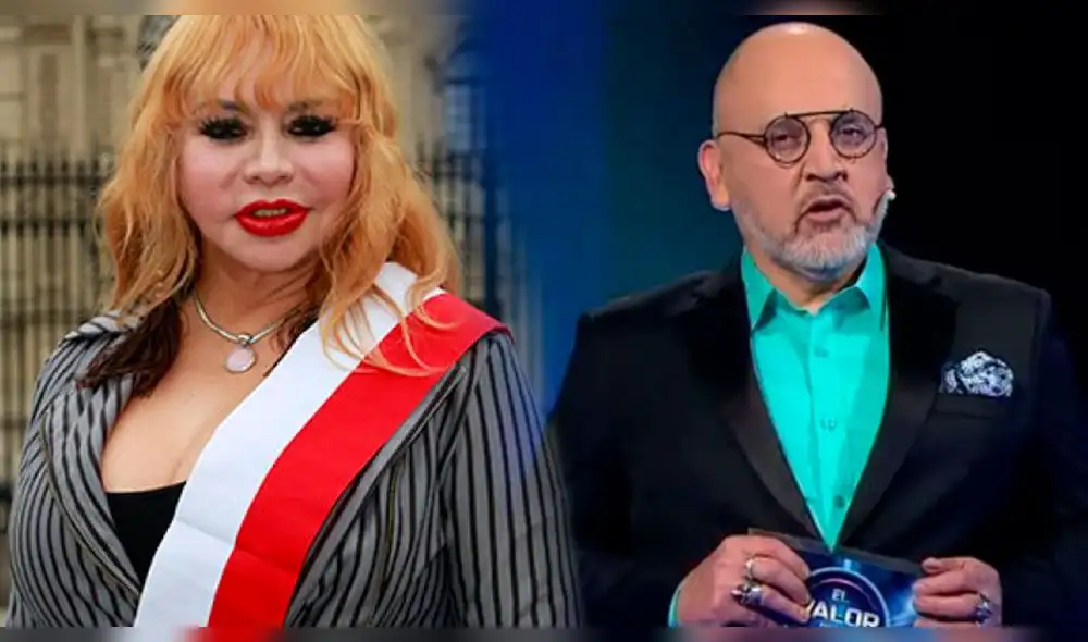 La mediática figura pública contará sus secretos más ocultos en el temible sillón rojo. La mediática figura pública contará sus secretos más ocultos en el temible sillón rojo.