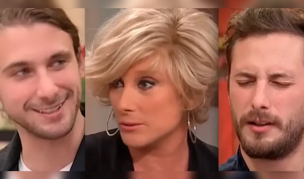 Hijos de Christian Bach cumplen último deseo de su madre antes de morir y conmueven a fans