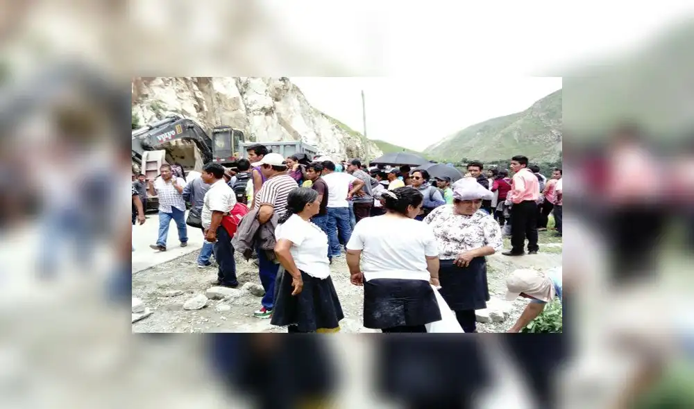 COEN: Distrito de Paramonga registra el mayor número de afectados en Lima