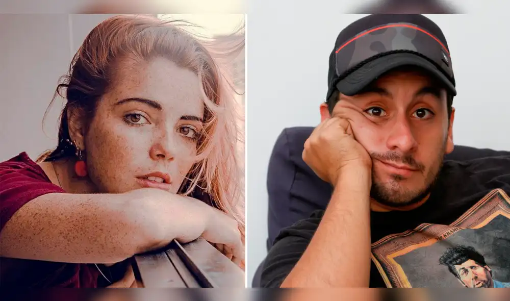 Vía Instagram, Daniella Pflucker y su fuerte respuesta a usuario que pidió "clemencia" para Guillermo Castañeda