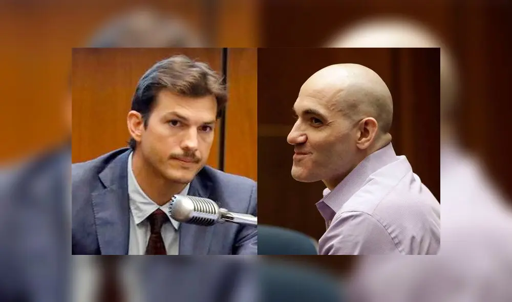 La justicia de Estados Unidos condenaría a muerte al 'Destripador de Hollywood'. Foto: Difusión