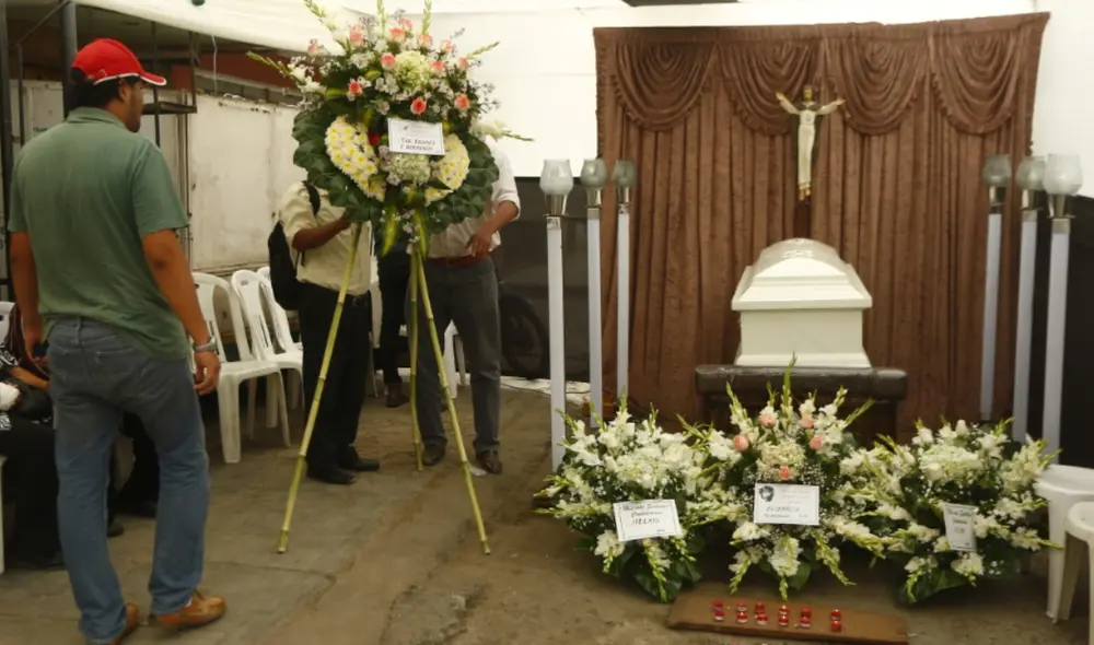 Este tipo de licencia no estaba prevista en el marco nomativo, ya que solo aplicaba en el sector público. Foto: Marco Cotrina/La República Este tipo de licencia no estaba prevista en el marco nomativo, ya que solo aplicaba en el sector público. Foto: Marco Cotrina/La República