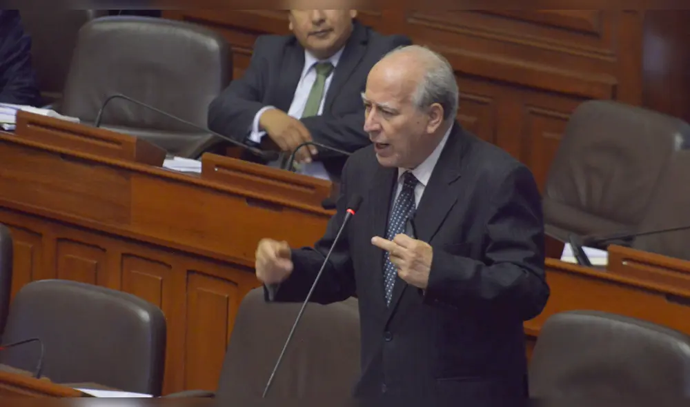 Elecciones 2020: JNE discutirá el lunes si disueltos excongresistas podrán reelegirse Elecciones 2020: JNE discutirá el lunes si disueltos excongresistas podrán reelegirse