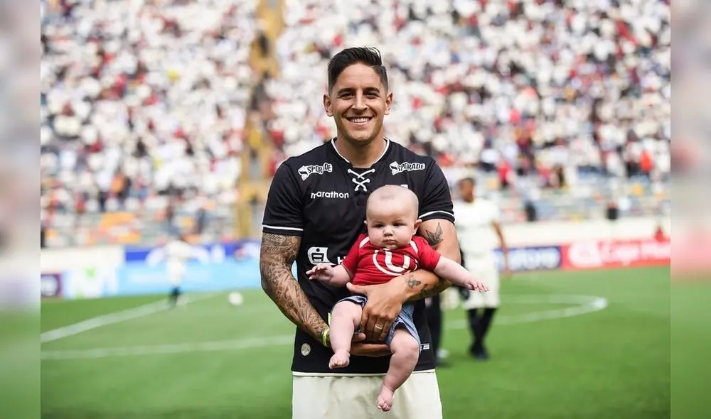 Universitario: "U" de Chile interesado en Alejandro Hohberg Universitario: "U" de Chile interesado en Alejandro Hohberg