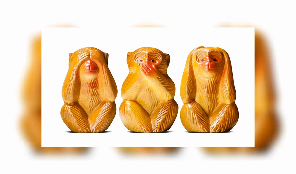 Conoce el verdadero signficado de los monitos de WhatsApp. | Foto: Mtree555 vía Shutterstock Conoce el verdadero signficado de los monitos de WhatsApp. | Foto: Mtree555 vía Shutterstock