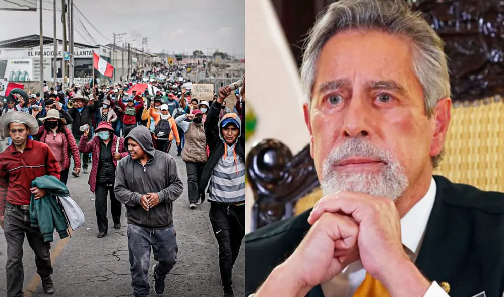 Francisco Sagasti Francisco Sagasti