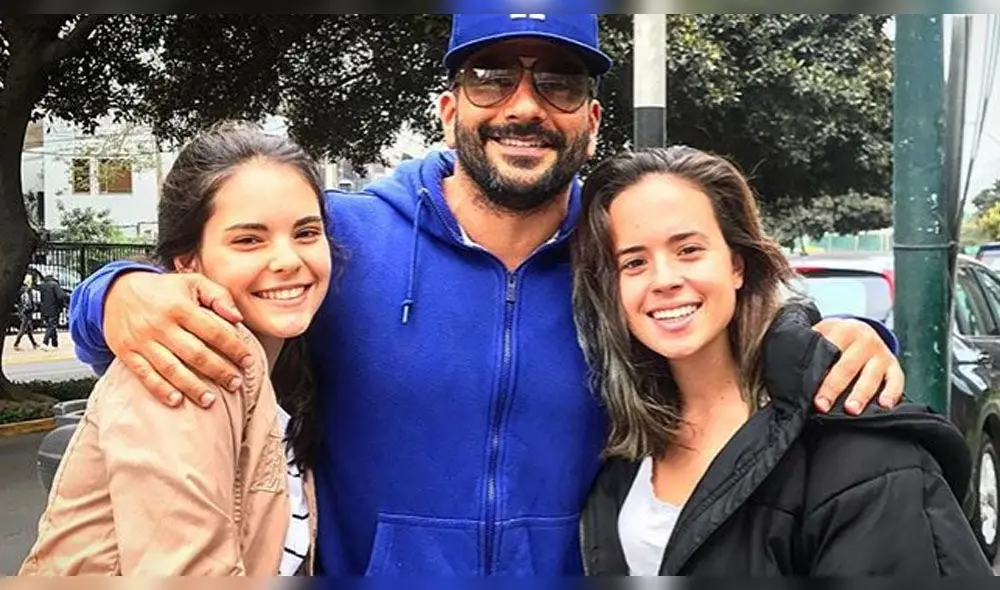 Hija de Vanessa Terkes celebra romance con su novia [FOTOS]