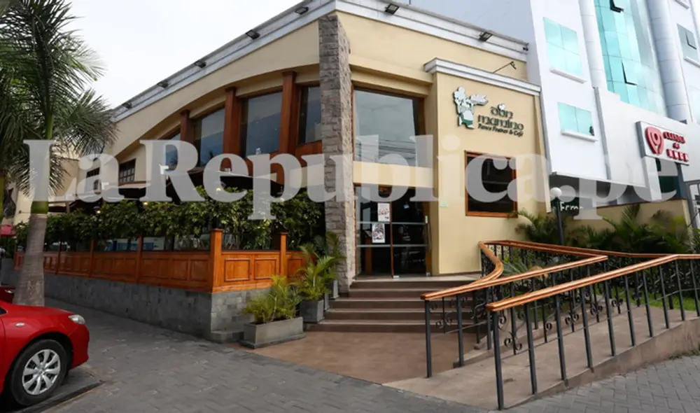 Odebrecht: Equipo Especial incauta inmuebles de prófugo empresario Gonzalo Monteverde [FOTOS]