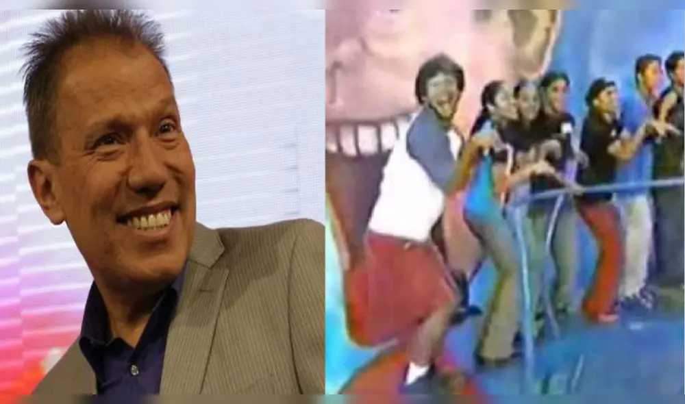 Raúl Romero recordado conductor del programa “Habacilar”