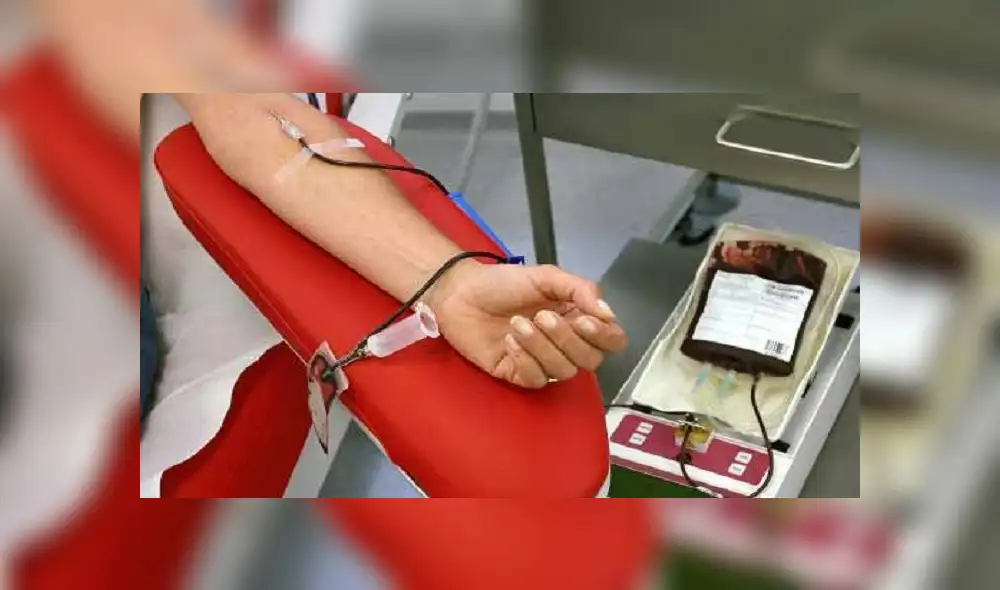 Magdalena: realizarán campaña de donación de sangre a favor de pacientes del INEN Magdalena: realizarán campaña de donación de sangre a favor de pacientes del INEN