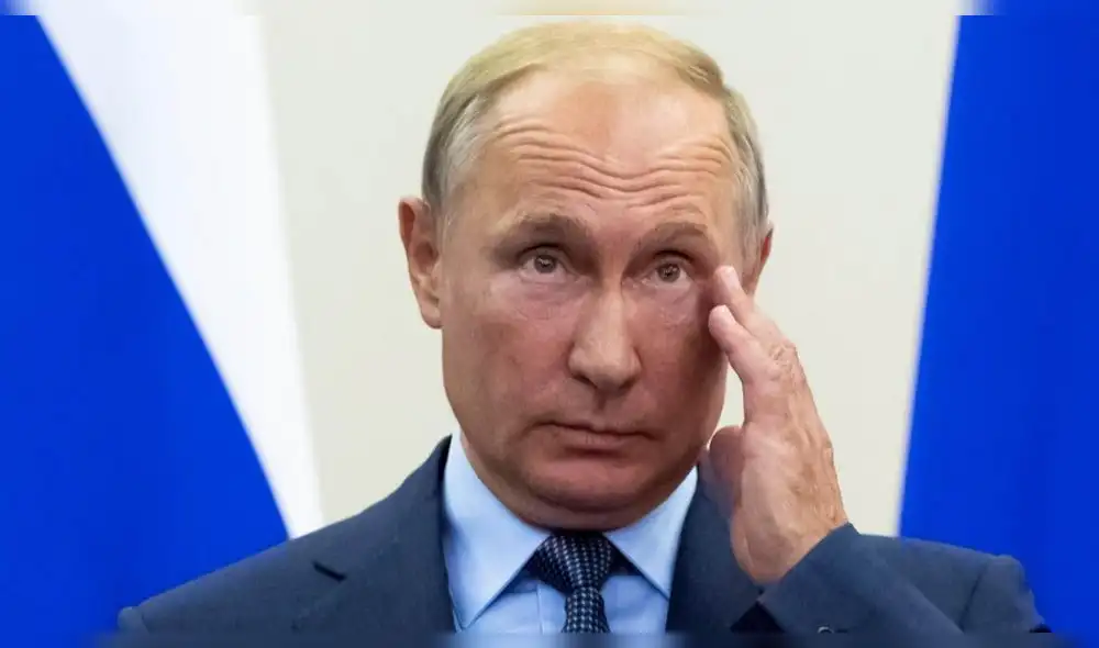 Vladimir Putin suaviza proyecto de jubilación tras protestas en Rusia