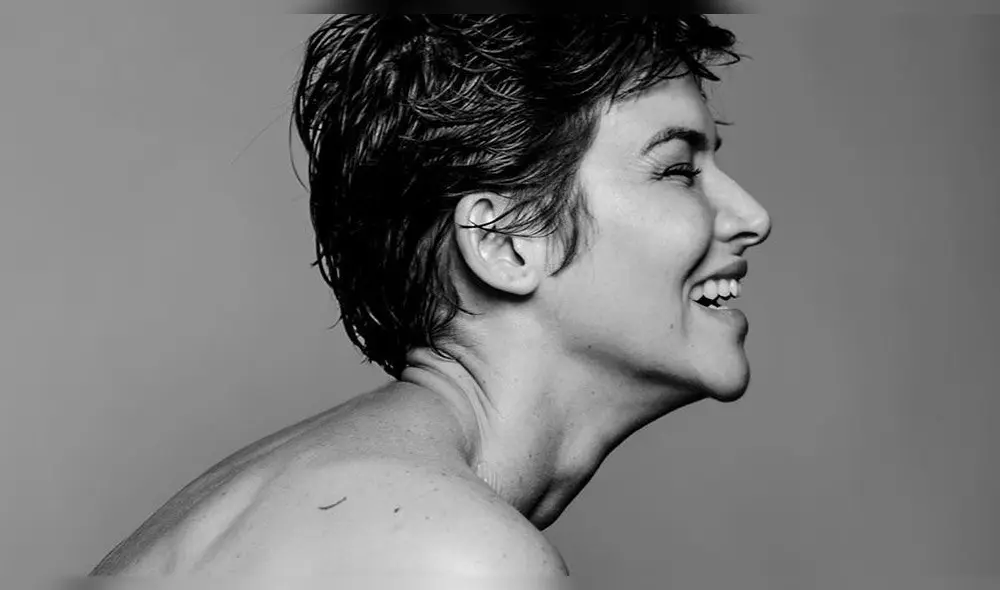 Tras someterse a la quimioterapia, la actriz dejó un contundente mensaje en sus redes sociales. (Foto: Instagram) Tras someterse a la quimioterapia, la actriz dejó un contundente mensaje en sus redes sociales. (Foto: Instagram)