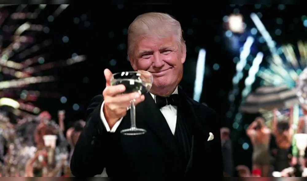 ¿A cuánto asciende la fortuna de Donald Trump? ¿A cuánto asciende la fortuna de Donald Trump?