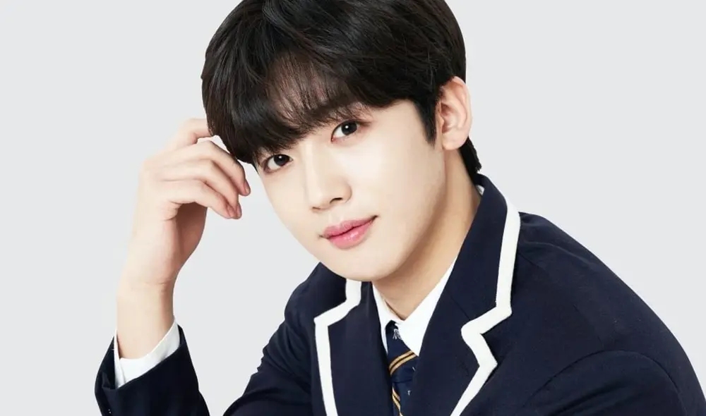 Kim Yo Han, School 2021, WEi