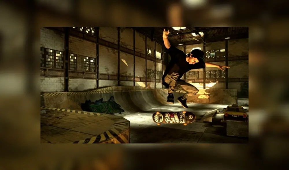 Revisa todo lo que dijo Activision en la nota.