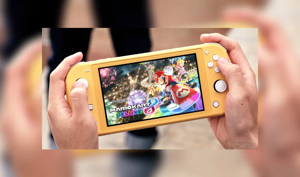 Precio, características, fecha de lanzamiento y videojuegos para Nintendo Switch Lite. Precio, características, fecha de lanzamiento y videojuegos para Nintendo Switch Lite.
