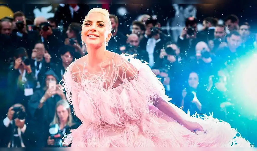 Lady Gaga sorprende con publicación acerca de su higiene personal. Foto: Instagram Lady Gaga sorprende con publicación acerca de su higiene personal. Foto: Instagram