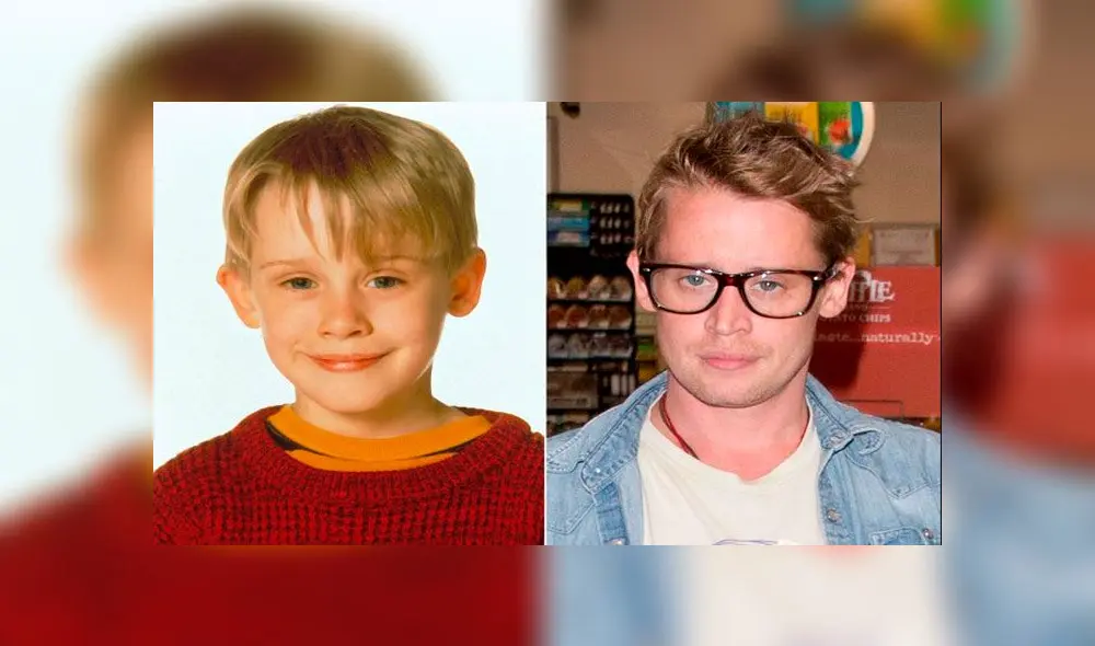 A 25 años de la última película de Macaulay Culkin como niño estrella: ¿Qué hace el actor hoy en día?