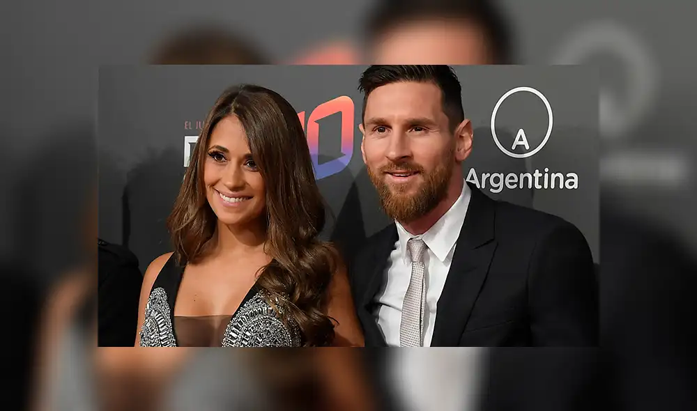 Lionel Messi y Luis Suárez: esposas de futbolistas cierran sus negocios para dedicarse a sus hijos