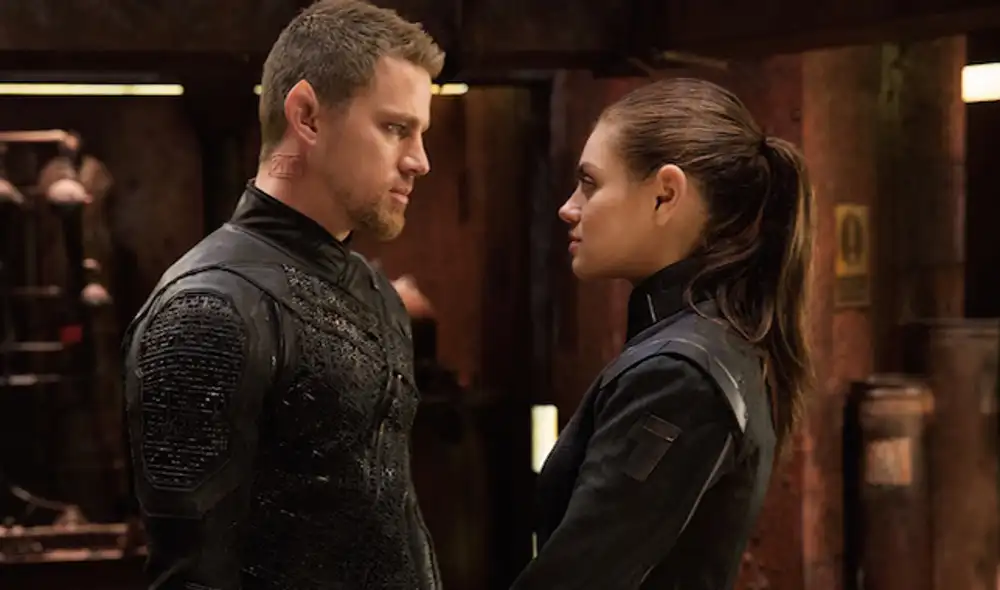 Los diez fracasos de taquilla más grandes durante la década pasada [FOTOS]