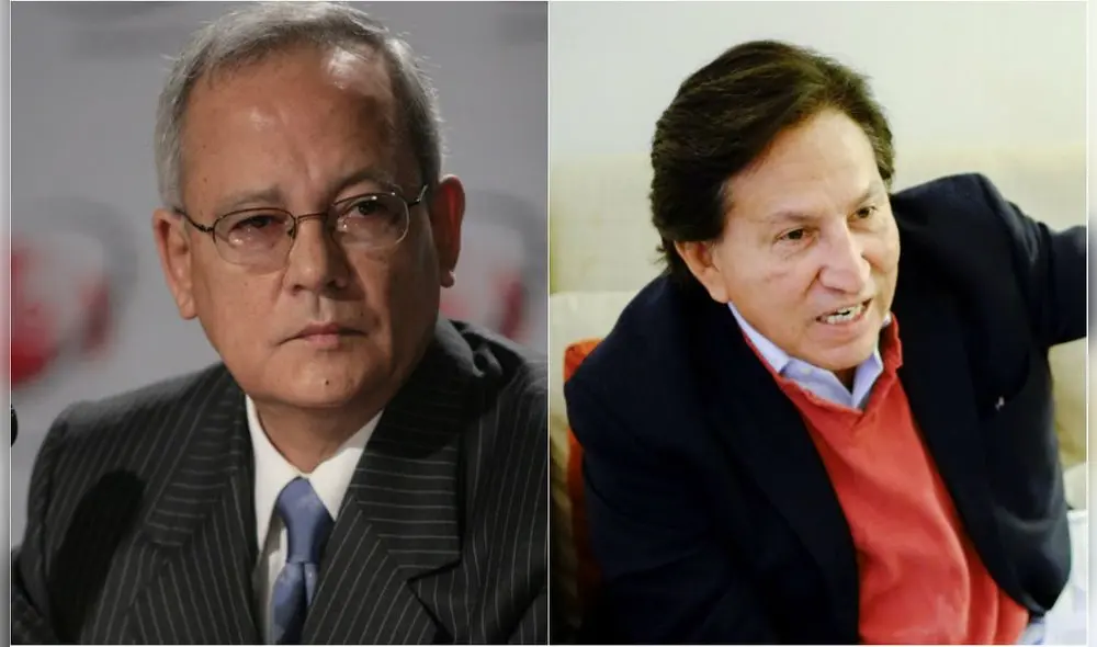 Hildebrandt y Toledo Hildebrandt y Toledo