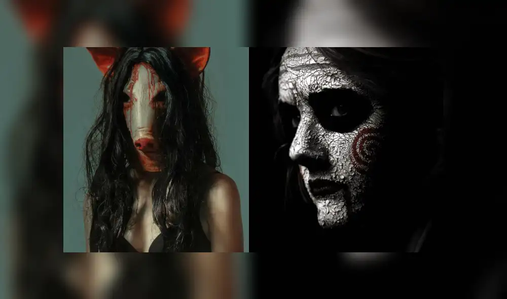 Saw 8: Revelan nuevas imágenes de las trampas y actores para Jigsaw [VIDEO + FOTOS]
