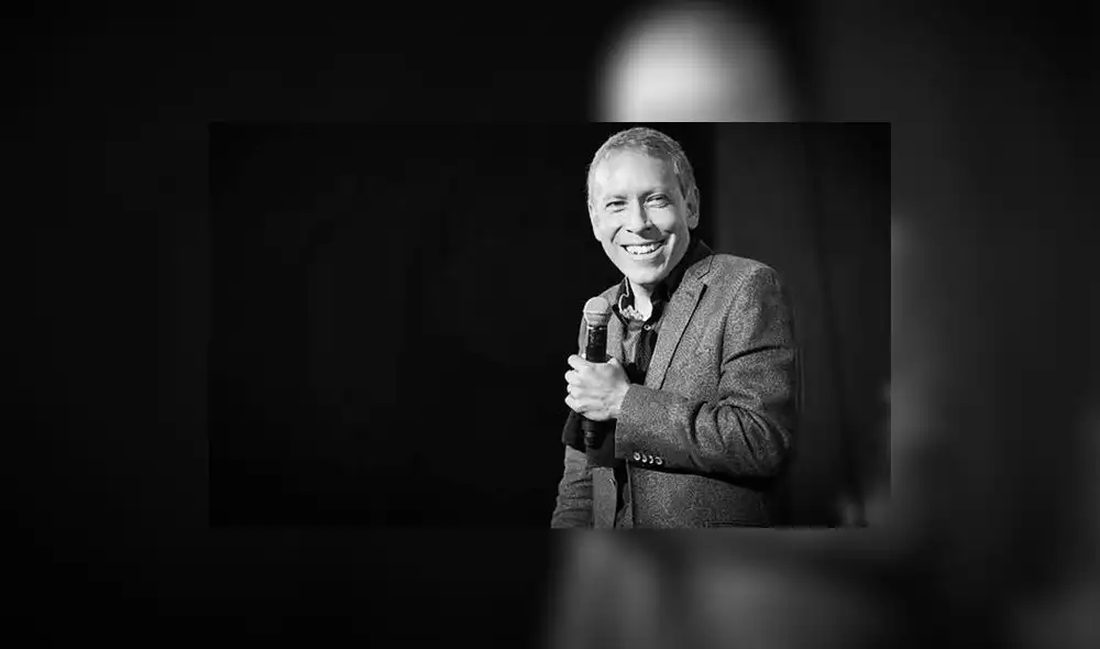 Marco Barrientos, intérprete de música cristiana, llega a Lima para concierto