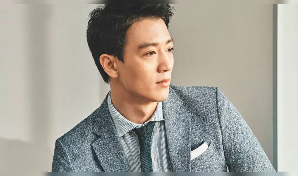 Kim Rae-won es un actor surcoreano, nacido el 19 de marzo de 1981.