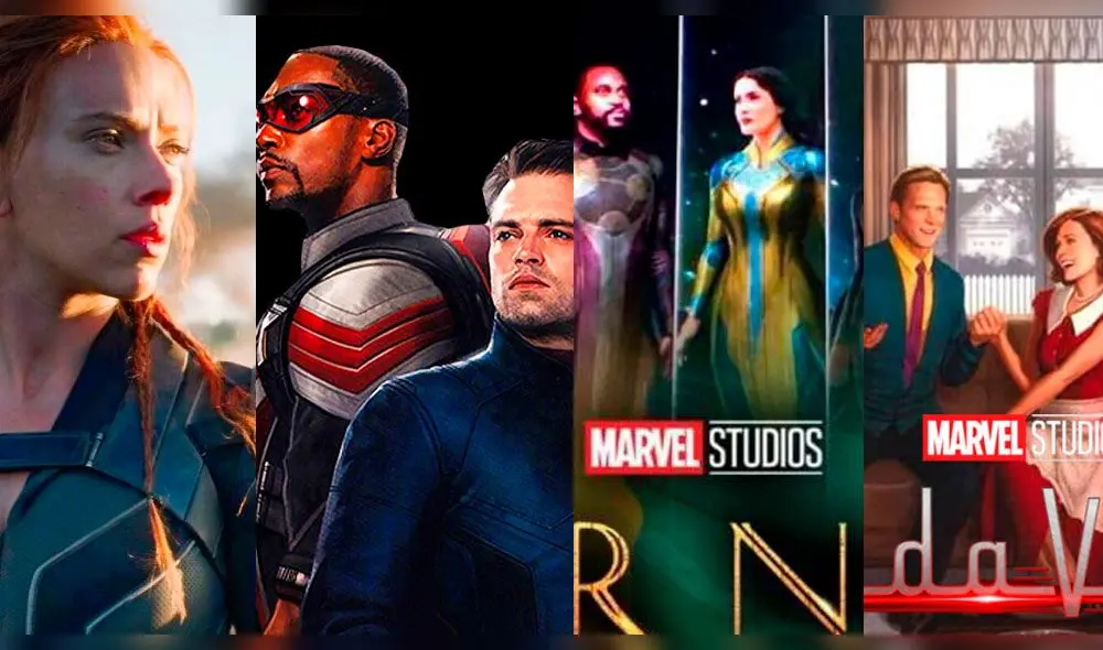 Marvel Studios