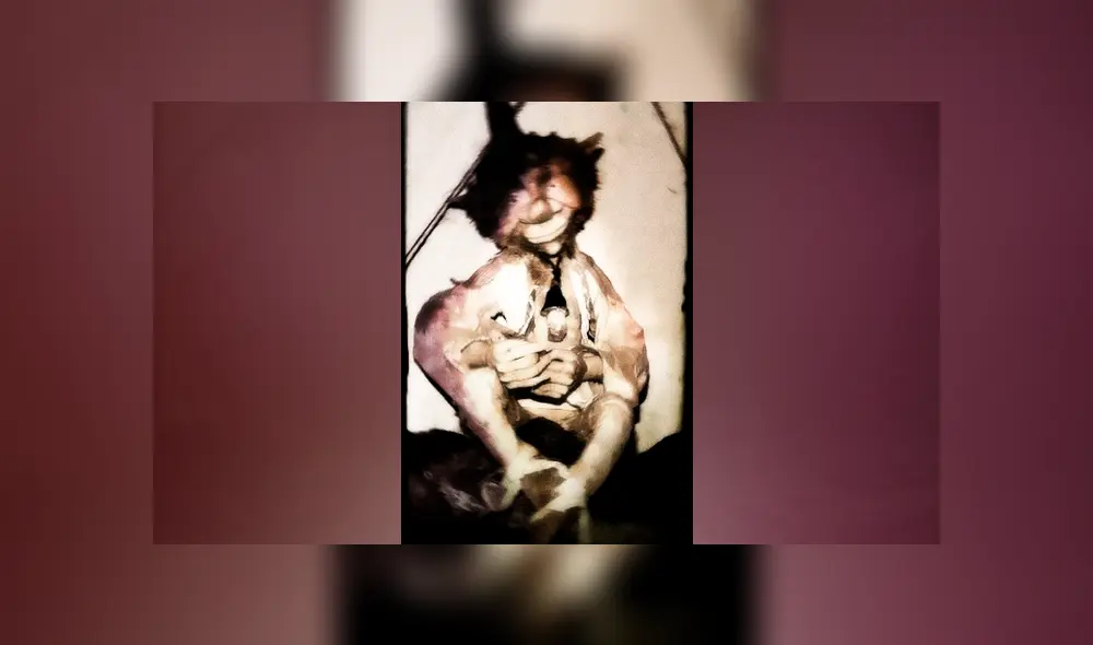 El Bugul Noz. El Bugul Noz.