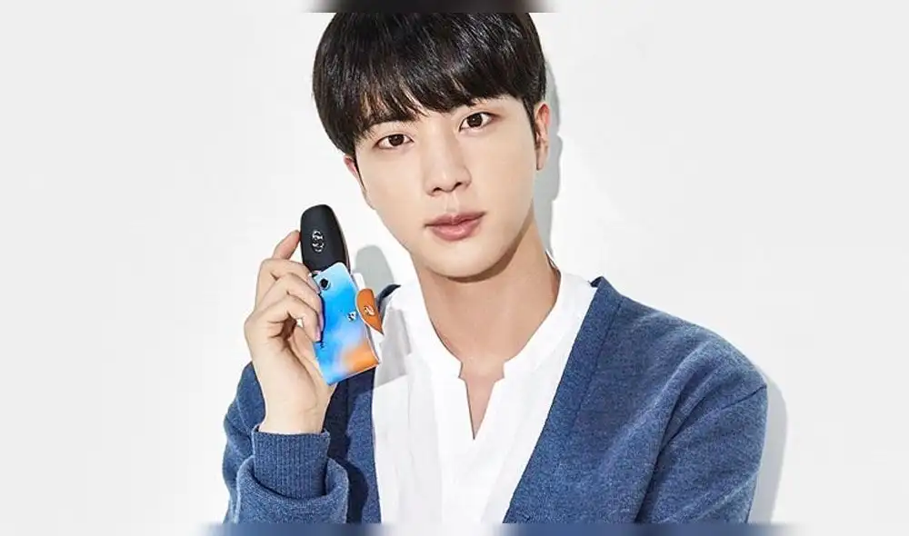 Desliza para ver más fotos de BTS en Instagram. Créditos: Hyundai