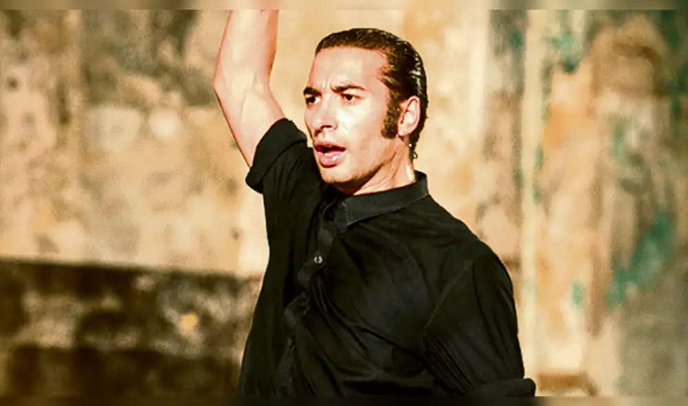 Israel Galván llega con lo mejor del flamenco