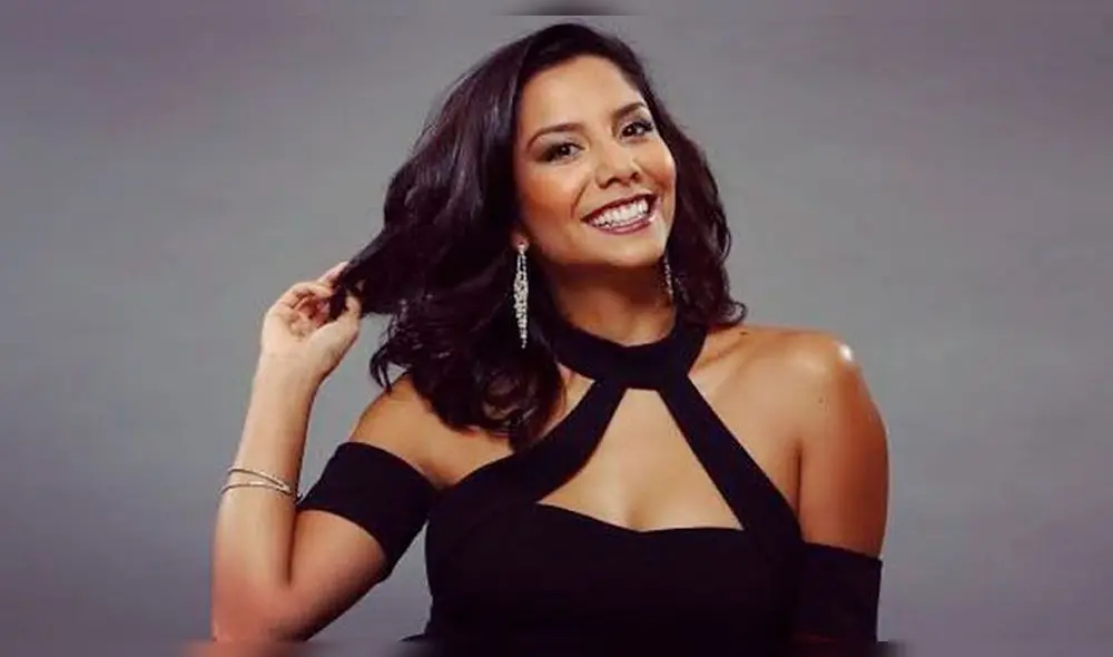 Durante un ‘Live’ con el periodista Bruno Bernal, Mayra Couto reveló que su personaje de 'grace’ era muy machista y le pidió cambios al guionista. Foto: Mayra Couto Instagram Durante un ‘Live’ con el periodista Bruno Bernal, Mayra Couto reveló que su personaje de 'grace’ era muy machista y le pidió cambios al guionista. Foto: Mayra Couto Instagram