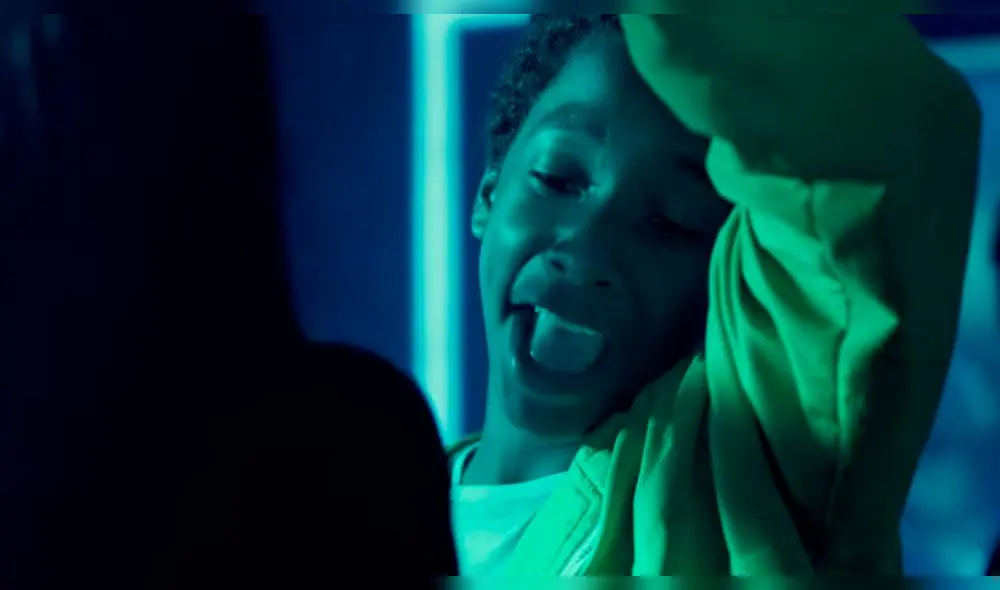 Melissa Klug demandará a Jefferson Farfán por incluir a sus hijos en su película