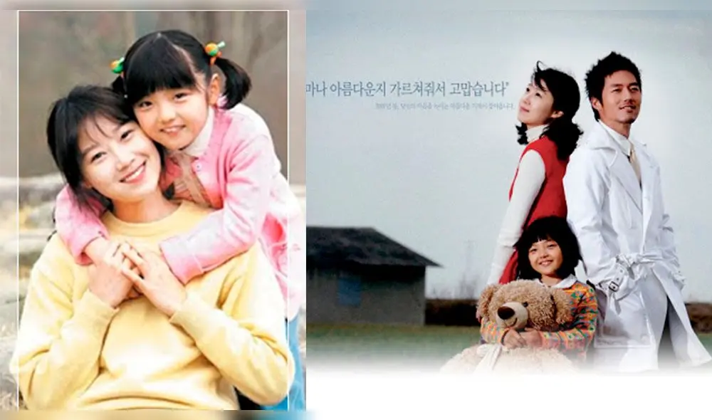 Thank You (2007) Thank You (2007)