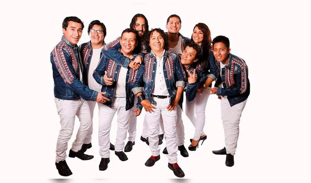 Antología se luce con su música en Europa